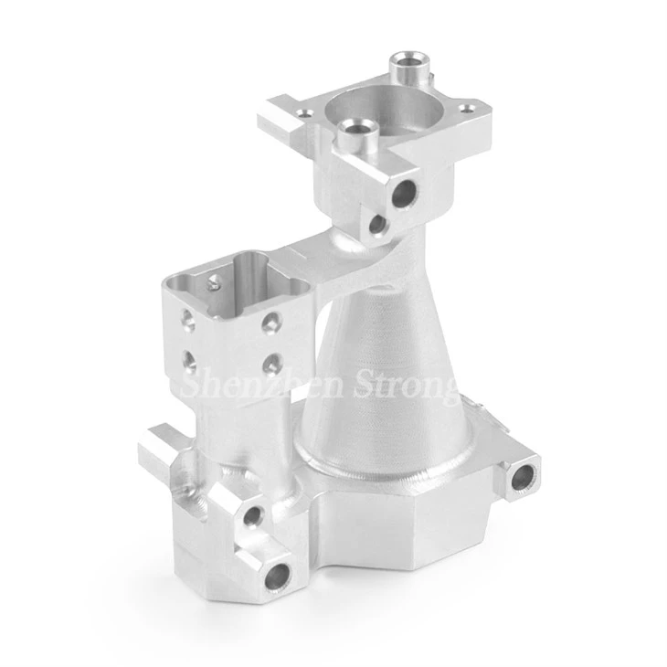 CNC Aluminum Parts Machining suppliers