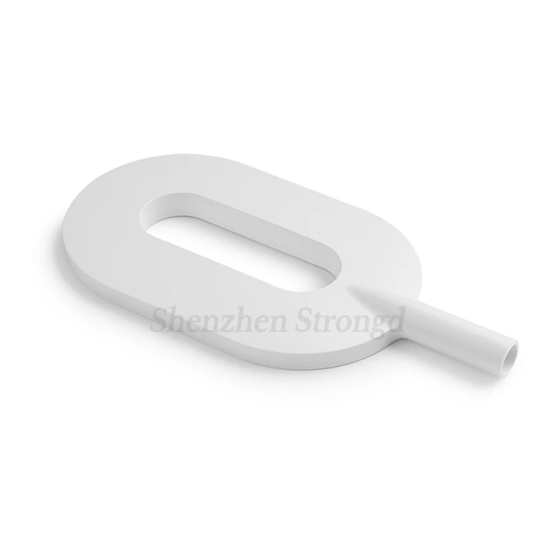 Injection Molding Processing Plastic Parts